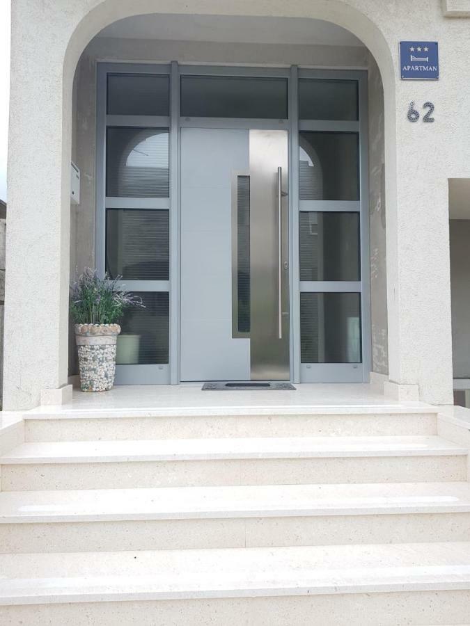 Apartment Split4Me Exterior photo